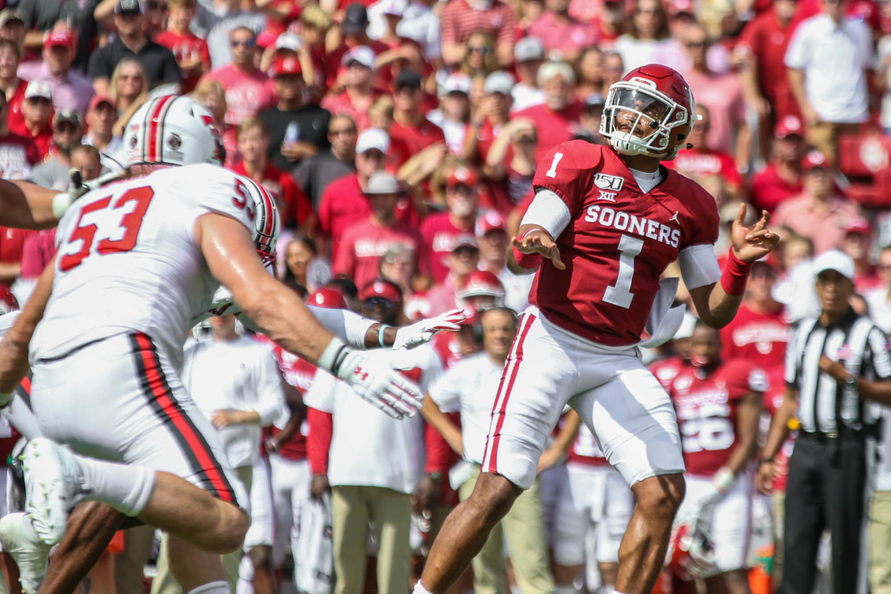 Jalen Hurts